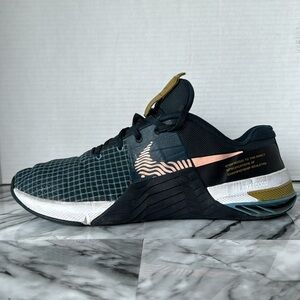 Nike Metcon 8 men’s sneaker shoe size 12